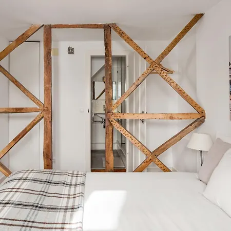 Apartment Cozy Nest In Santa Catarina *