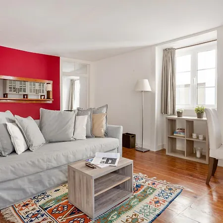 Cozy Nest In Santa Catarina Apartment *