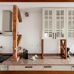 Appartamento Cozy Nest In Santa Catarina *