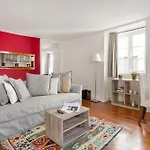 Cozy Nest In Santa Catarina Appartement *