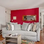 Appartement Cozy Nest In Santa Catarina Lisboa